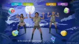 скриншот Just Dance Kids [Xbox 360]