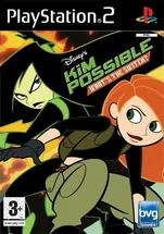 скриншот Disney's Kim Possible: What's the Switch? [Playstation 2]
