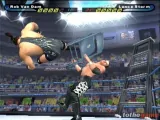 скриншот WWE SmackDown! Shut Your Mouth [Playstation 2]
