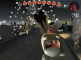 скриншот Rayman Raving Rabbids [Playstation 2]