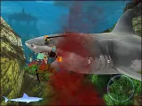скриншот Jaws Unleashed [Playstation 2]
