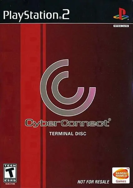 .hack//G.U. Terminal Disc