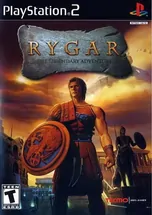 скриншот Rygar: The Legendary Adventure [Playstation 2]