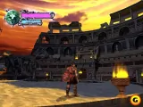 скриншот Rygar: The Legendary Adventure [Playstation 2]