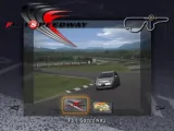 скриншот Gran Turismo Special Edition 2004 Toyota Demo [Playstation 2]