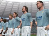 скриншот World Soccer Winning Eleven 10 [Playstation 2]