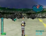 скриншот Monster Attack [Playstation 2]