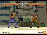 скриншот Fighter Maker 2 [Playstation 2]