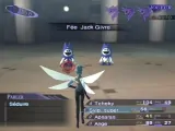 скриншот Shin Megami Tensei: Lucifer's Call [Playstation 2]