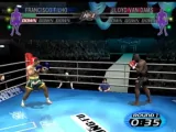 скриншот K-1 World Grand Prix [Playstation 2]