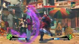 скриншот Super Street Fighter 4 Arcade Edition [Xbox 360]