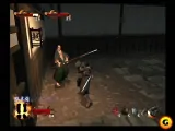 скриншот Tenchu: Wrath of Heaven [Playstation 2]