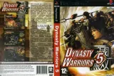скриншот Dynasty Warriors 5 [Playstation 2]