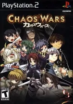скриншот Chaos Wars [Playstation 2]