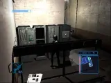 скриншот Stolen [Playstation 2]