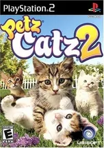 скриншот Petz: Catz 2 [Playstation 2]