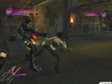 скриншот Buffy the Vampire Slayer: Chaos Bleeds [Playstation 2]