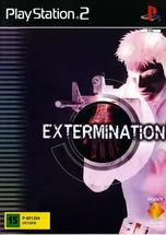 скриншот Extermination [Playstation 2]