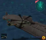 скриншот Thunderhawk : Operation Phoenix [Playstation 2]