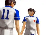 скриншот Captain Tsubasa [Playstation 2]