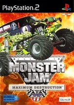 скриншот Monster Jam: Maximum Destruction [Playstation 2]