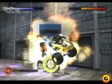 скриншот Monster Jam: Maximum Destruction [Playstation 2]