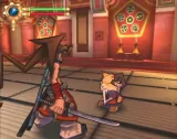 скриншот Musashi Samurai Legend [Playstation 2]