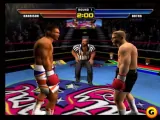 скриншот Mike Tyson: Heavyweight Boxing [Playstation 2]