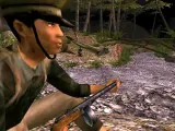 скриншот Vietcong Purple Haze [Playstation 2]