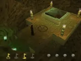 скриншот The Quest for Aladdin's Treasure [Playstation 2]