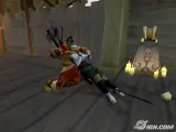 скриншот Rise of the Kasai [Playstation 2]