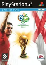 скриншот Fifa World Cup 2006 Germany [Playstation 2]