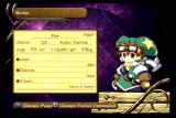 скриншот Atelier Iris 2: The Azoth of Destiny [Playstation 2]