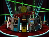 скриншот Namco Museum: 50th Anniversary Arcade Collection [Playstation 2]