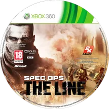 скриншот Spec Ops: The Line [Xbox 360]