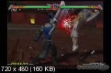 скриншот Mortal Kombat Deception [Playstation 2]