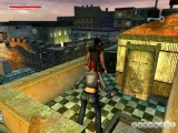скриншот Tomb Raider: The Angel of Darkness [Playstation 2]