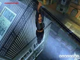 скриншот Tomb Raider: The Angel of Darkness [Playstation 2]