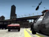 скриншот Reservoir Dogs [Playstation 2]