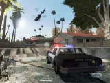 скриншот Reservoir Dogs [Playstation 2]