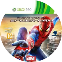 скриншот The Amazing Spider-Man [Xbox 360]