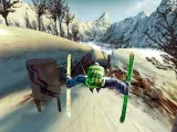 скриншот SSX ON TOUR [Playstation 2]