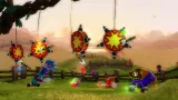 скриншот Viva Pinata: Party Animals [Xbox 360]