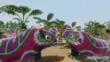 скриншот Viva Pinata: Trouble in Paradise [Xbox 360]