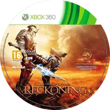 скриншот Kingdoms Of Amalur: Reckoning [Xbox 360]
