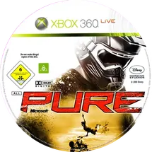 скриншот Pure [Xbox 360]