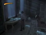 скриншот Indiana Jones and the Staff of Kings [Playstation 2]