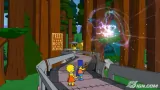 скриншот The Simpsons Game [Xbox 360]