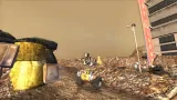 скриншот WALL E [Xbox 360]