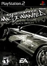 скриншот Need for Speed: Most Wanted [Playstation 2]